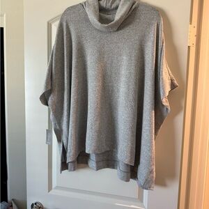 Van Heusen Gray Women's Sweater